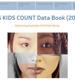 Tableau - Race Equity - NYS KIDS COUNT Data Book